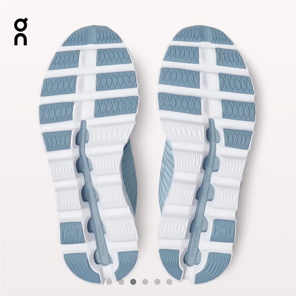 On Running Cloudswift Running Shoes - image 4